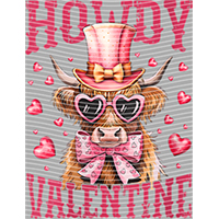 Valentine's Day-QRJ  5373